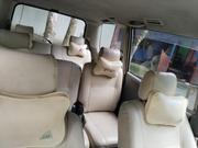 Toyota Noah 2.0 AWD (8 Seater) 2003 Silver for sale