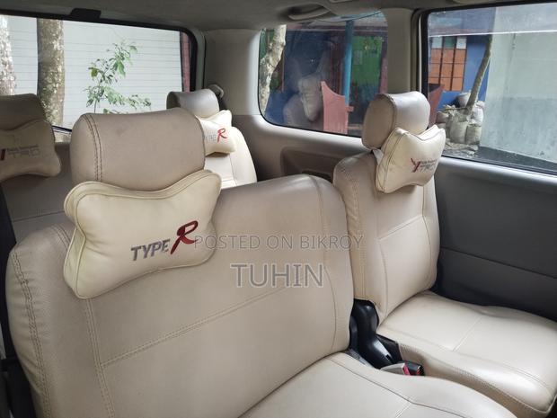 Toyota Noah 2.0 AWD (8 Seater) 2003 Silver