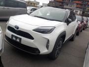 Toyota Yaris Cross 2021 Pearl for sale