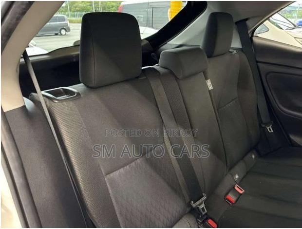 Toyota Yaris Cross 2021 Pearl