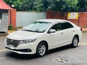 Toyota Premio 2017 Pearl for sale