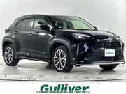 Toyota Yaris Cross 2021 Black for sale