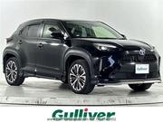 Toyota Yaris Cross 2021 Black for sale