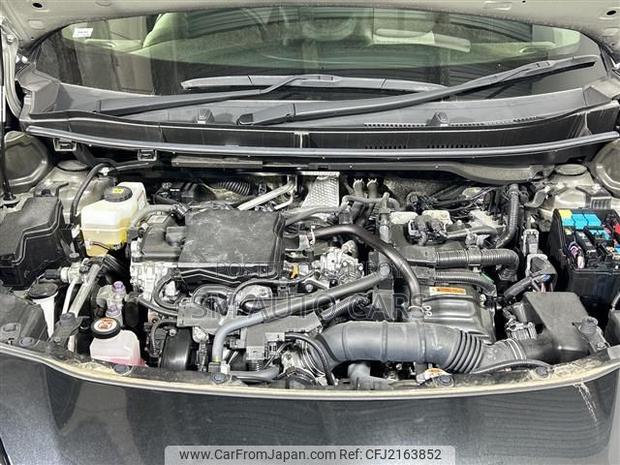 Toyota Yaris Cross 2021 Black
