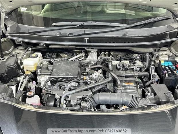 Toyota Yaris Cross 2021 Black