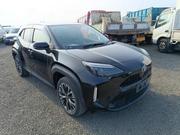 Toyota Yaris Cross 1.5 Hybrid FWD 2021 Black for sale