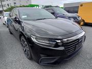 Honda Insight EX 2021 Black for sale