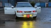 Toyota Corolla II 1.3 FWD 1996 White for sale