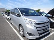 Toyota Noah 2021 Silver for sale