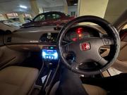 Honda Accord 1997 Maroon for sale