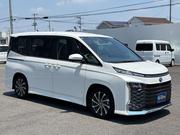 Toyota Voxy 2022 Pearl for sale