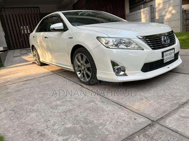 New Honda City 2012 White