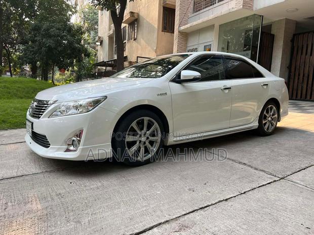New Honda City 2012 White