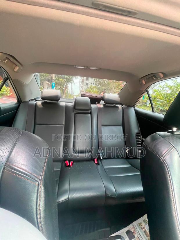 New Honda City 2012 White