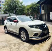 Nissan X-Trail 2.0 Hybrid FWD 2015 Pearl for sale