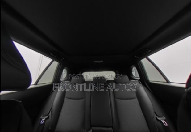New Toyota Corolla Cross 2026 Gray