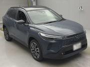 New Toyota Corolla Cross 2026 Gray for sale