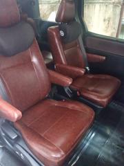 Toyota Esquire 2.0 AWD (7 Seater) 2018 Black for sale