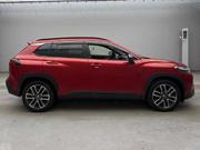 New Toyota Corolla Cross 2026 Red for sale