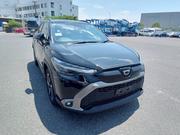 Toyota Corolla Cross 2024 Black for sale