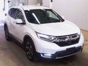 Honda CR-V EX 2021 Pearl for sale