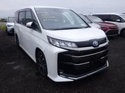Toyota Noah 2022 Pearl for sale