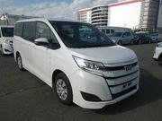 Toyota Noah 2.0 AWD (8 Seater) 2021 Pearl for sale