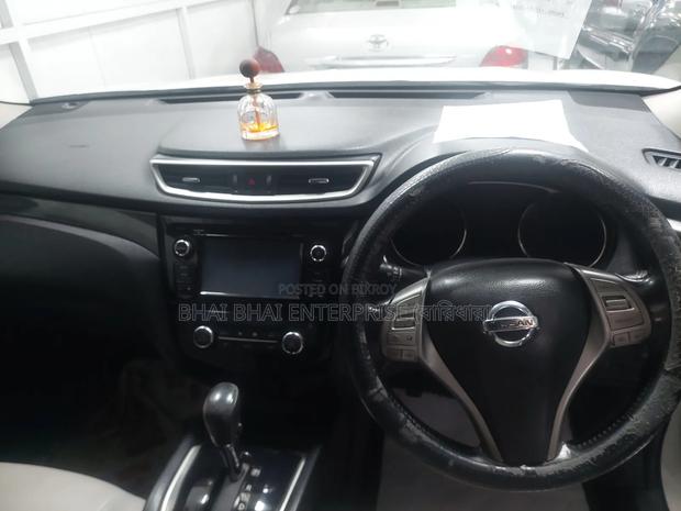 Nissan X-Trail 2016 Black