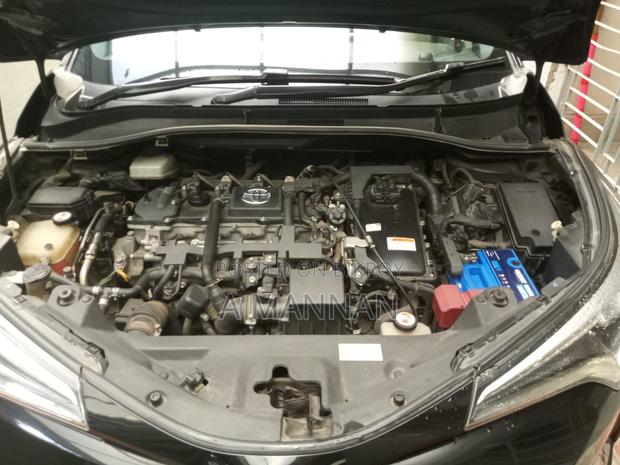 Toyota RAV4 Prime 2023 Black