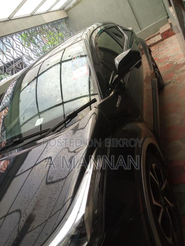 Toyota RAV4 Prime 2023 Black