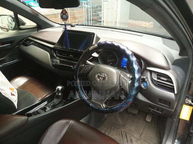 Toyota RAV4 Prime 2023 Black