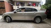 Toyota Axio 1.5 X 2WD 2014 Beige for sale