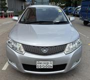 Toyota Allion 2008 Silver for sale