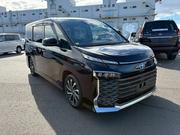 Toyota Voxy Hybrid S-Z 2WD 7-Seater 2022 Black for sale