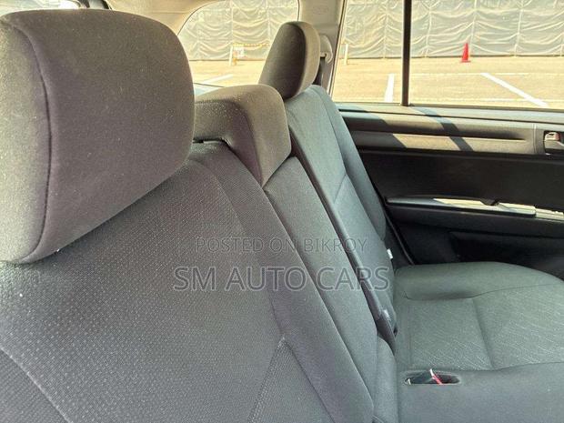 Toyota Corolla Fielder 1.5 Petrol FWD 2021 White