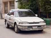 Toyota Carina 1992 White for sale