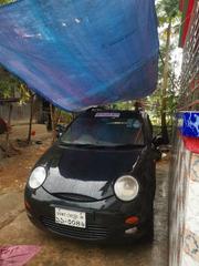 Chery X1 2010 Black for sale