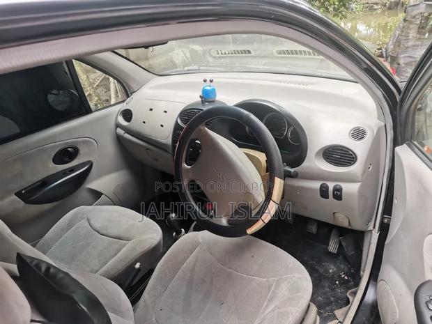 Chery X1 2010 Black