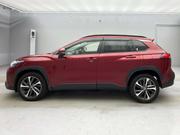 New Toyota Corolla Cross 2023 Red for sale