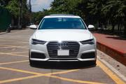 Audi A6 2.0T Premium AWD Quattro 2017 Pearl for sale