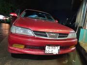 Toyota Carina 1999 Red for sale