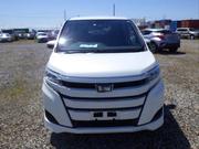 Toyota Noah 2.0 FWD (8 Seater) 2021 Pearl for sale