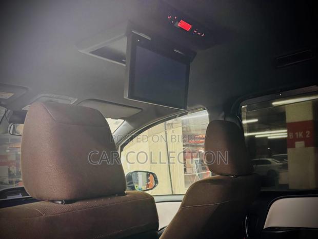 Toyota Noah 1.8 FWD Hybrid (7 Seater) 2020 Pearl