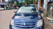 Toyota IST 2003 Blue for sale