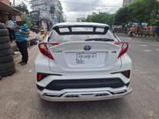 Toyota C-Hr 2017 Pearl for sale