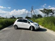 Toyota Vitz 1.0 FWD 3dr 2010 White for sale