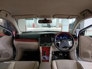 Toyota Allion 2013 Silver for sale