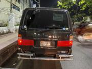 Toyota Noah 2004 Teal for sale