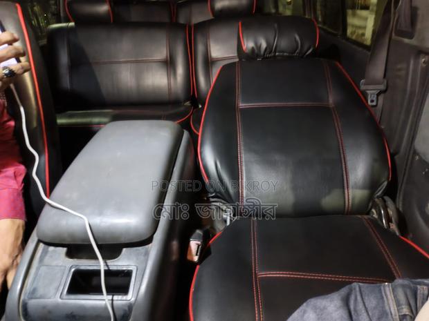 Toyota Noah 2004 Teal