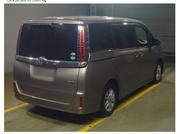 Toyota Noah 2021 Brown for sale